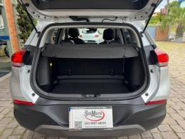 CHEVROLET - TRACKER - 2022/2023 - Prata - R$ 110.000,00