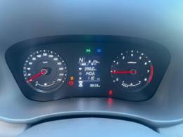 HYUNDAI - HB20S - 2023/2024 - Cinza - R$ 85.000,00