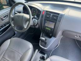 HYUNDAI - TUCSON - 2014/2015 - Prata - R$ 55.000,00
