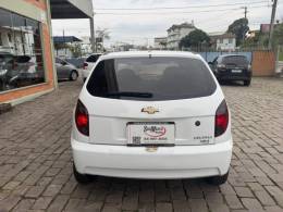 CHEVROLET - CELTA - 2014/2015 - Branca - R$ 36.500,00