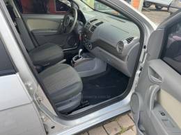FIAT - SIENA - 2014/2015 - Prata - R$ 45.000,00