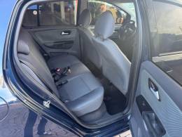 VOLKSWAGEN - FOX - 2010/2011 - Azul - R$ 33.000,00