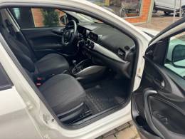 FIAT - ARGO - 2018/2019 - Branca - R$ 55.000,00