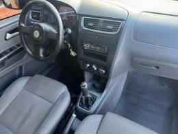 VOLKSWAGEN - FOX - 2010/2011 - Azul - R$ 33.000,00