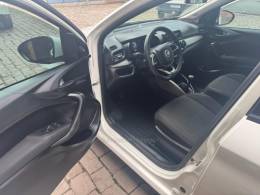 FIAT - ARGO - 2018/2019 - Branca - R$ 55.000,00