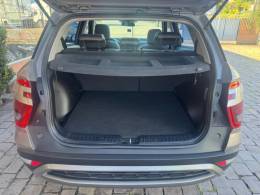 HYUNDAI - CRETA - 2021/2022 - Prata - R$ 123.800,00