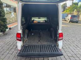 VOLKSWAGEN - SAVEIRO - 2022/2023 - Branca - R$ 85.000,00