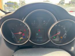 CHEVROLET - CRUZE - 2012/2013 - Prata - R$ 59.000,00