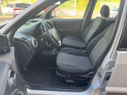 FORD - ECOSPORT - 2011/2012 - Prata - R$ 46.000,00