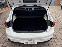 FIAT - ARGO - 2018/2019 - Branca - R$ 55.000,00