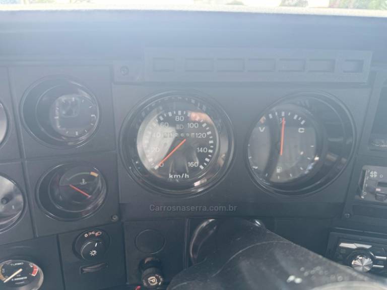 CHEVROLET - D20 - 1992/1992 - Vermelha - R$ 90.000,00