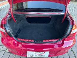 CHEVROLET - PRISMA - 2009/2010 - Vermelha - R$ 26.000,00