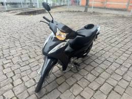 HONDA - BIZ 110I - 2019/2019 - Cinza - R$ 12.800,00