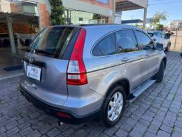 HONDA - CRV - 2008/2008 - Prata - R$ 50.000,00