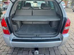 HYUNDAI - TUCSON - 2014/2015 - Prata - R$ 55.000,00
