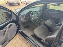 FORD - KA - 2011/2012 - Preta - R$ 27.000,00