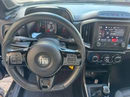 FIAT - STRADA - 2021/2021 - Preta - R$ 97.000,00