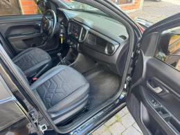 FIAT - STRADA - 2021/2021 - Preta - R$ 97.000,00