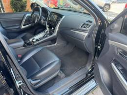 MITSUBISHI - PAJERO SPORT - 2023/2024 - Preta - Sob Consulta