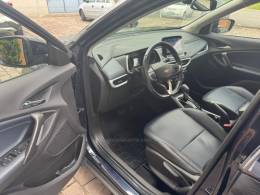 CHEVROLET - TRACKER - 2022/2023 - Azul - R$ 118.000,00