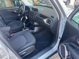 JEEP - RENEGADE - 2015/2016 - Prata - R$ 72.000,00