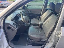HYUNDAI - TUCSON - 2014/2015 - Prata - R$ 55.000,00