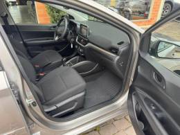 HYUNDAI - HB20 - 2024/2025 - Prata - R$ 95.000,00