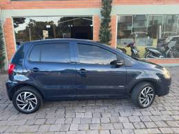 VOLKSWAGEN - FOX - 2010/2011 - Azul - R$ 33.000,00