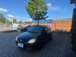 CHEVROLET - CELTA - 2009/2010 - Preta - R$ 27.000,00