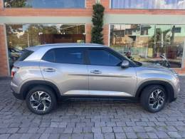 HYUNDAI - CRETA - 2021/2022 - Prata - R$ 123.800,00