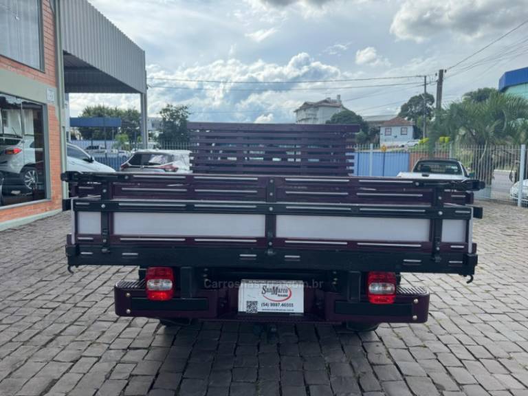 CHEVROLET - D20 - 1992/1992 - Vermelha - R$ 90.000,00