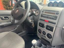 FIAT - STRADA - 2011/2011 - Verde - Sob Consulta