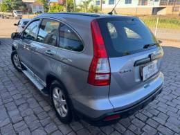 HONDA - CRV - 2008/2008 - Prata - R$ 50.000,00