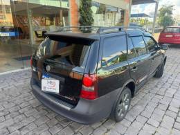 VOLKSWAGEN - PARATI - 2008/2009 - Preta - R$ 39.000,00