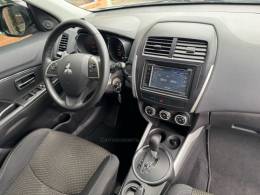 MITSUBISHI - ASX - 2016/2016 - Branca - R$ 78.000,00