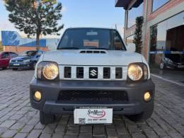 SUZUKI - JIMNY - 2021/2022 - Branca - R$ 103.000,00