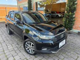FIAT - STRADA - 2021/2021 - Preta - R$ 97.000,00