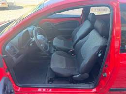 FORD - KA - 2012/2013 - Vermelha - R$ 28.000,00