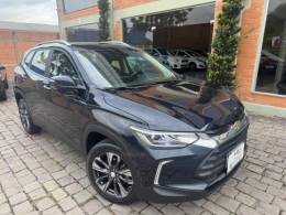 CHEVROLET - TRACKER - 2022/2023 - Azul - R$ 118.000,00