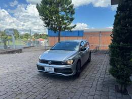 VOLKSWAGEN - POLO - 2024/2025 - Prata - R$ 79.000,00
