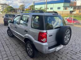 FORD - ECOSPORT - 2011/2012 - Prata - R$ 46.000,00