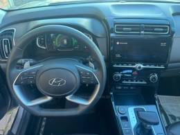 HYUNDAI - CRETA - 2021/2022 - Prata - R$ 123.800,00