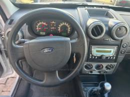 FORD - ECOSPORT - 2011/2012 - Prata - R$ 46.000,00