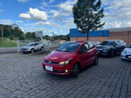 VOLKSWAGEN - FOX - 2019/2020 - Vermelha - R$ 64.000,00