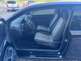 VOLKSWAGEN - UP - 2014/2015 - Preta - Sob Consulta