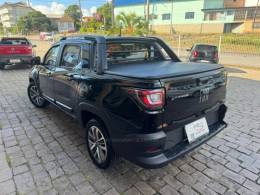 FIAT - STRADA - 2021/2021 - Preta - R$ 97.000,00