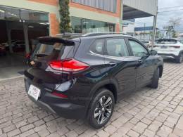 CHEVROLET - TRACKER - 2022/2023 - Azul - R$ 118.000,00