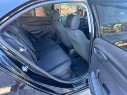 CHEVROLET - ONIX - 2020/2020 - Preta - R$ 55.000,00