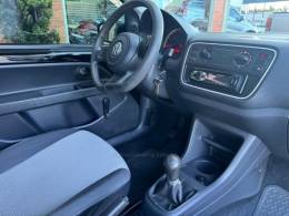 VOLKSWAGEN - UP - 2014/2015 - Preta - Sob Consulta
