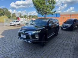 MITSUBISHI - PAJERO SPORT - 2023/2024 - Preta - Sob Consulta